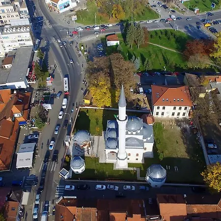 Ferhadija Guest house *