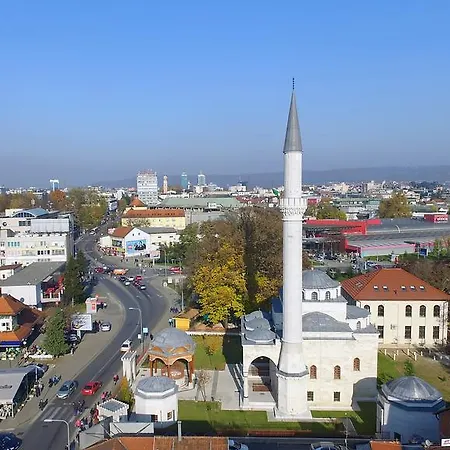 Guest house Ferhadija