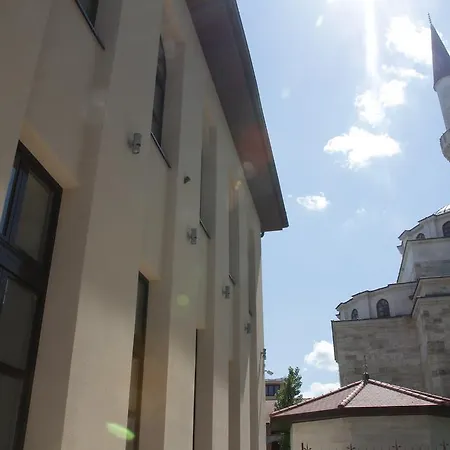 Guest house Ferhadija