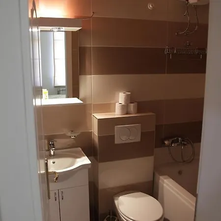 Guest house Ferhadija
