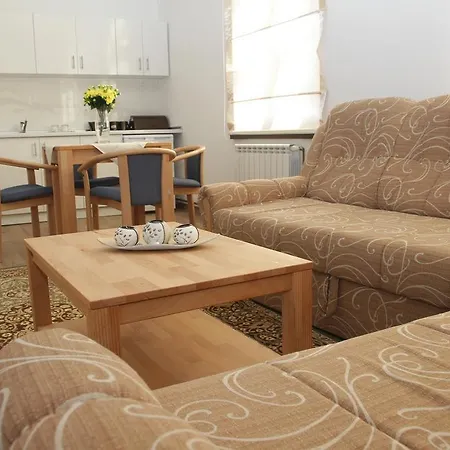 Ferhadija Guest house