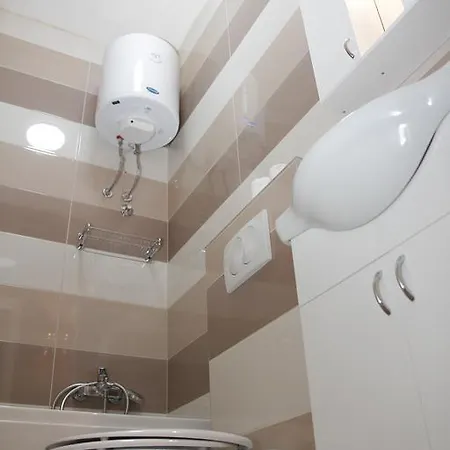 Guest house Ferhadija Banja Luka