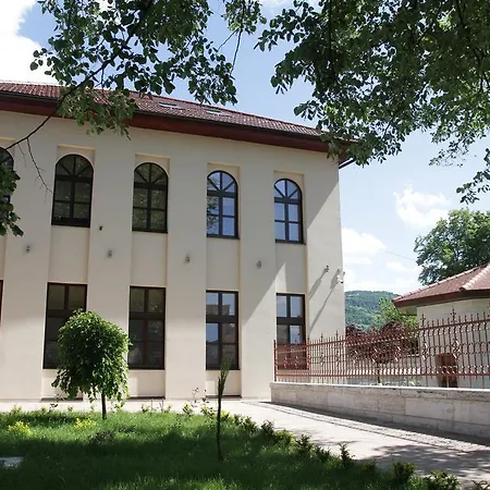 Ferhadija Guest house