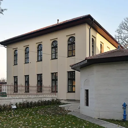 Ferhadija Guest house Banja Luka