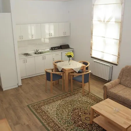 Guest house Ferhadija Banja Luka