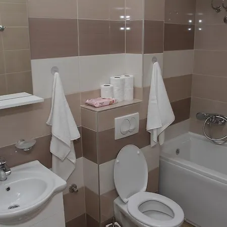 Ferhadija * Banja Luka